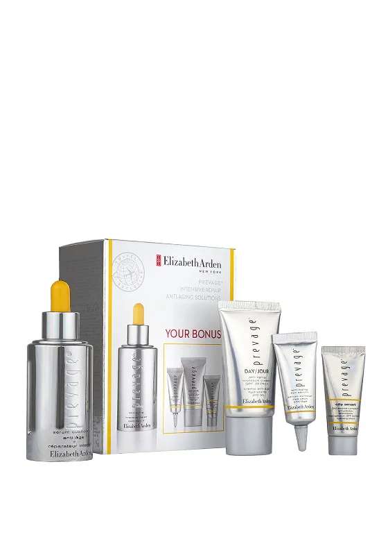 Elizabeth Arden Prevage Intensive Repair Anti-Ageing solutions Gift Set