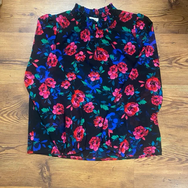 CrewneckcommunityJ. Crew SIZE PM Women's Shirt