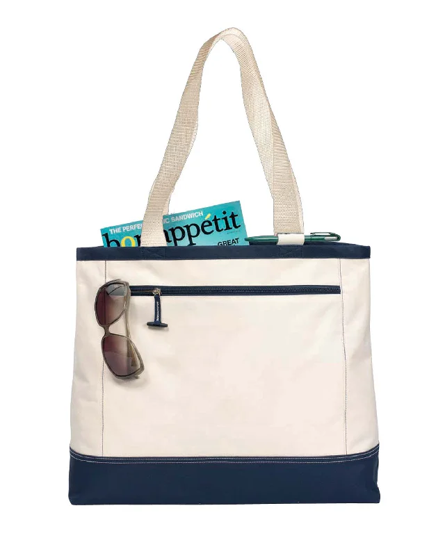 Embellished ShirtsGemline G1510 Utility Tote