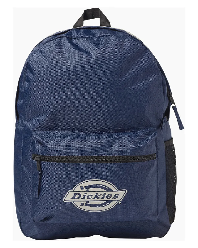 Thermal ShirtsDickies DZ22B Basic Double Logo Backpack