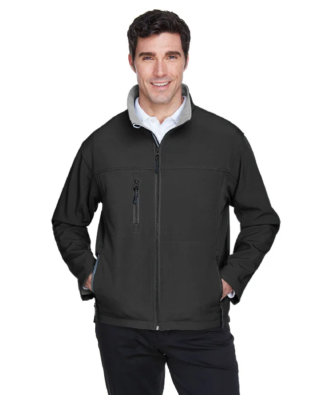 Longline ShirtsDevon & Jones D995 Men's Soft Shell Jacket