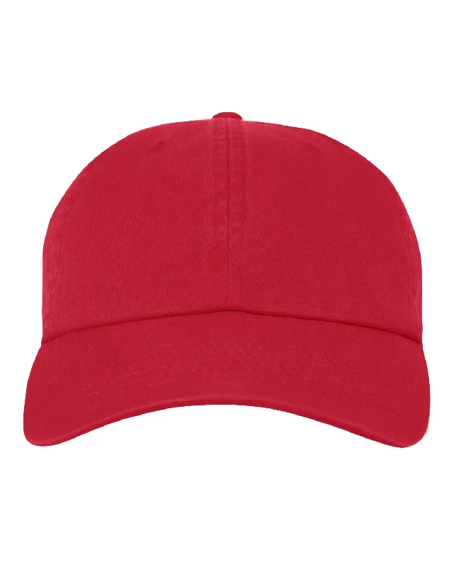 Running ShirtsChampion CA2000 Classic Washed Twill Cap