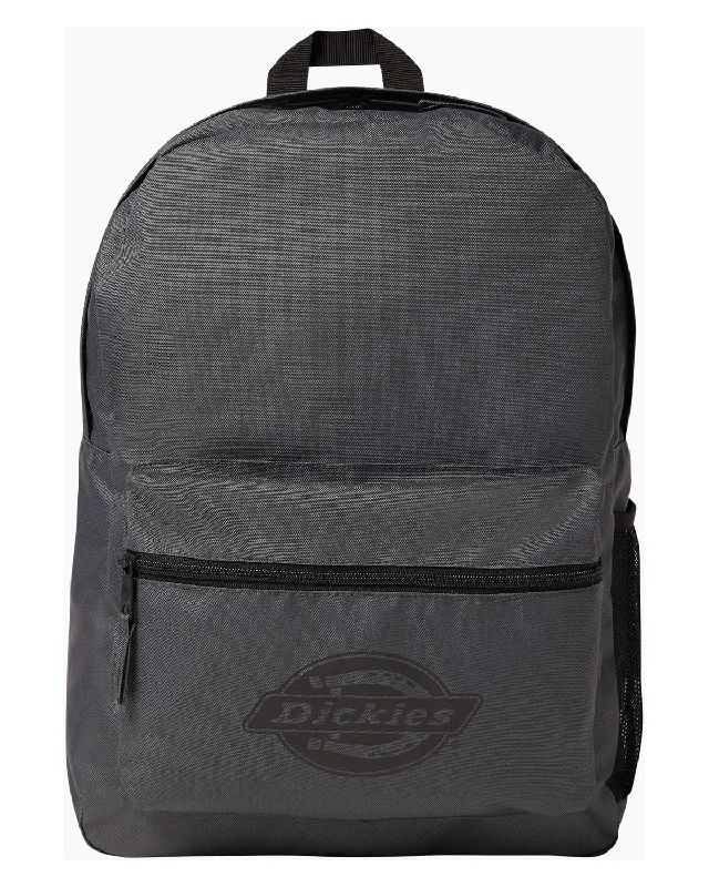 Quick-Dry ShirtsDickies DZ22B Basic Double Logo Backpack