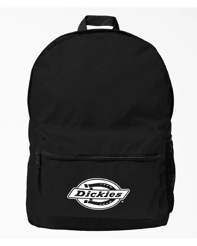 Rainproof ShirtsDickies DZ22B Basic Double Logo Backpack