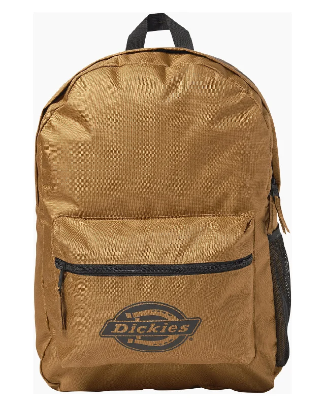 Designer ShirtsDickies DZ22B Basic Double Logo Backpack