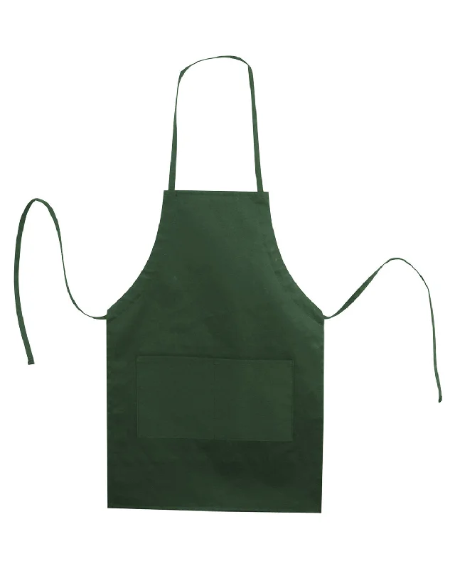 Peplum ShirtsLiberty Bags 5502 Caroline AL2B Butcher Style 2-Pocket Apron