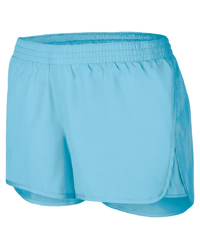 Outdoor ShirtsAugusta Sportswear AG2430 Ladies' Wayfarer Short