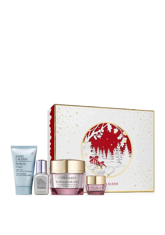 Estee Lauder Plump & Nourish Skincare Wonders Gift Set