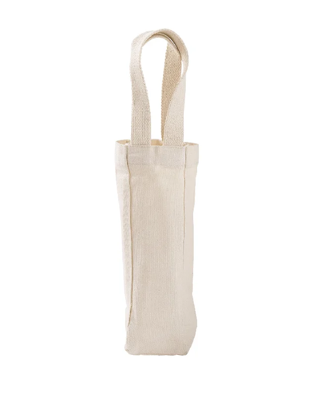 Wrap ShirtsLiberty Bags 1725 Single Bottle Wine Tote