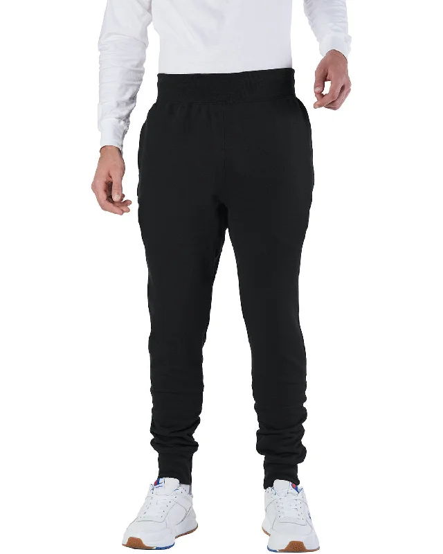 Plush ShirtsChampion RW25 Men's Reverse Weave Jogger Pant