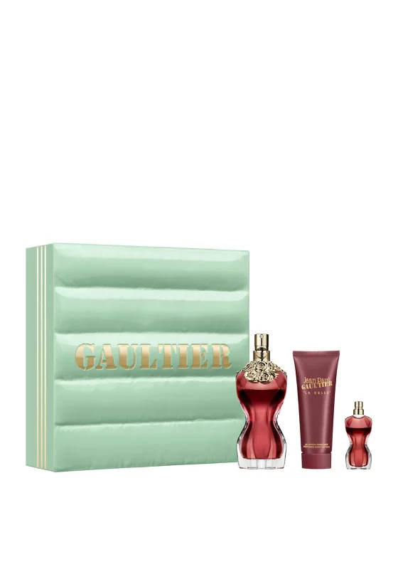 Jean Paul Gaultier La Belle 50ml EDP Gift Set