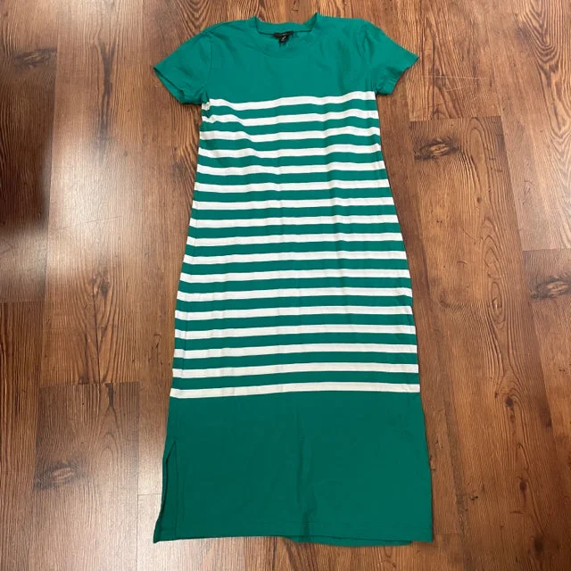 CrewneckmomentJ. Crew SIZE S Women's Dress