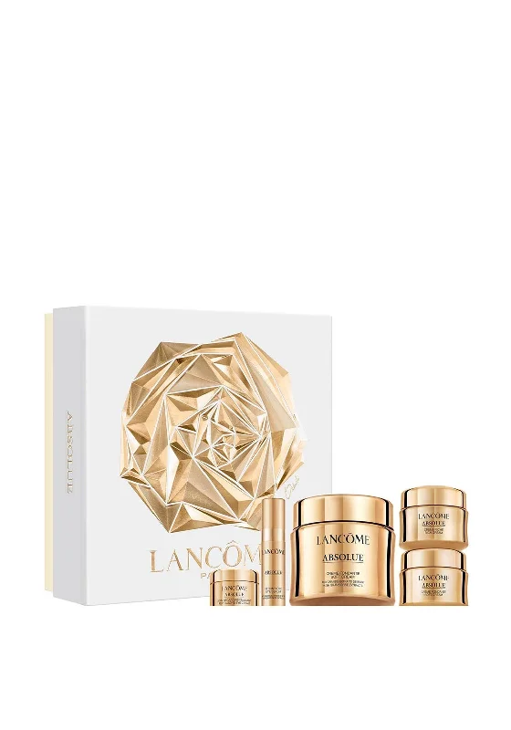 Lancome Absolue Soft Cream Gift Set