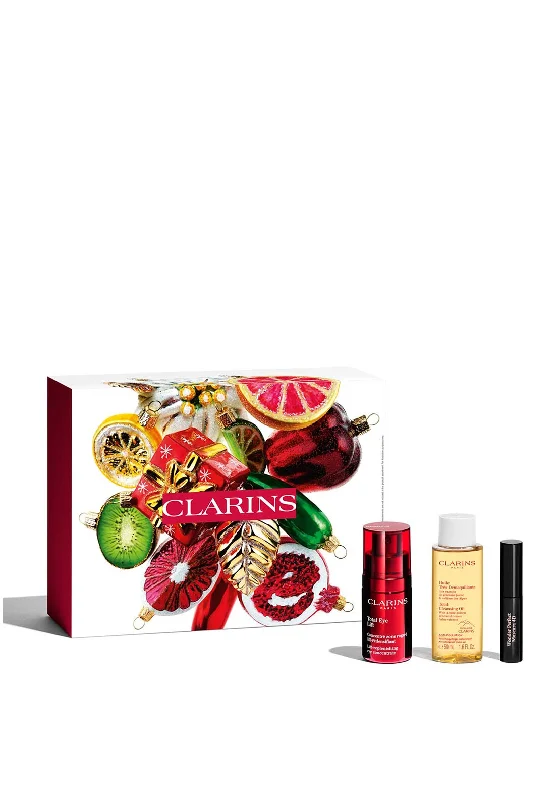 Clarins Total Eye Lift Gift Set