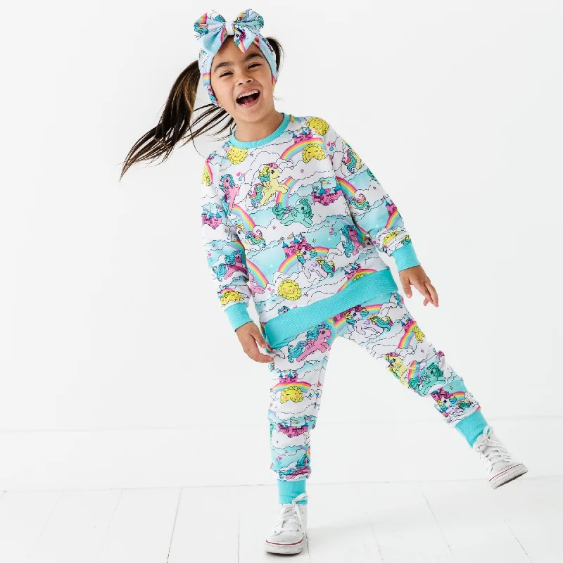 My Little Pony™: Classic Jogger Set