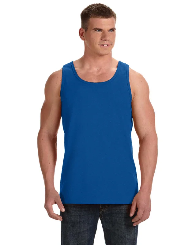 Thermal ShirtsFruit of the Loom 39TKR Adult HD Cotton Tank