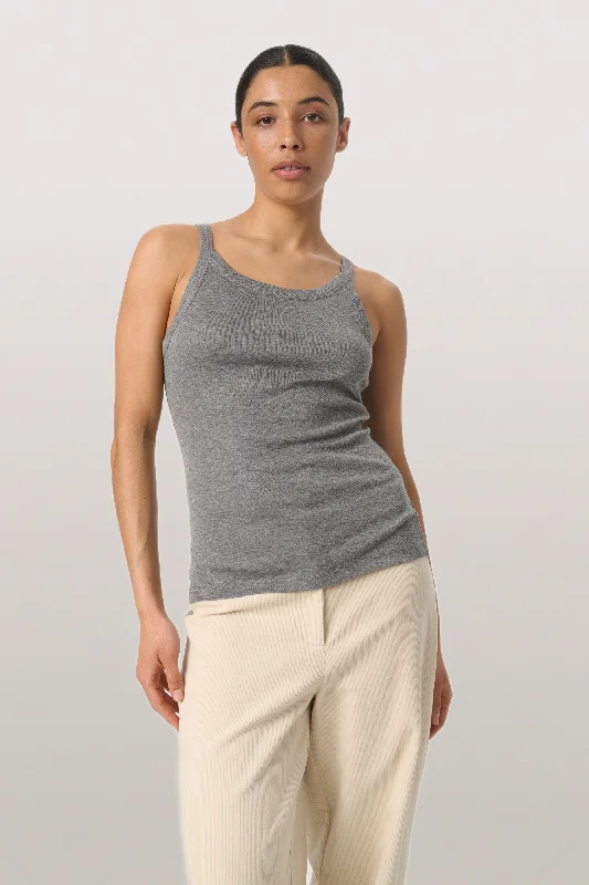 Trail hoodieFauna Tank Top