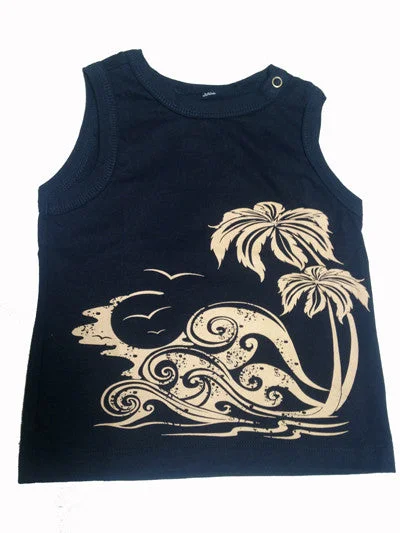 Gym tankBaby Tank Tops