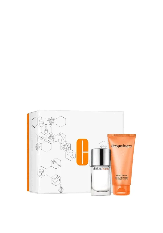 Clinique Have a Little Happy Gift Set