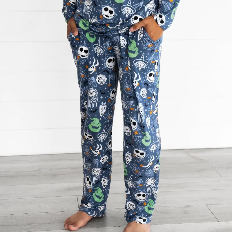 CrewneckcustomDisney Jack & Crew Men's Pajama Pants