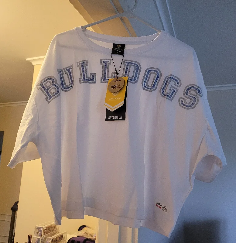 BULLDOGS - XL