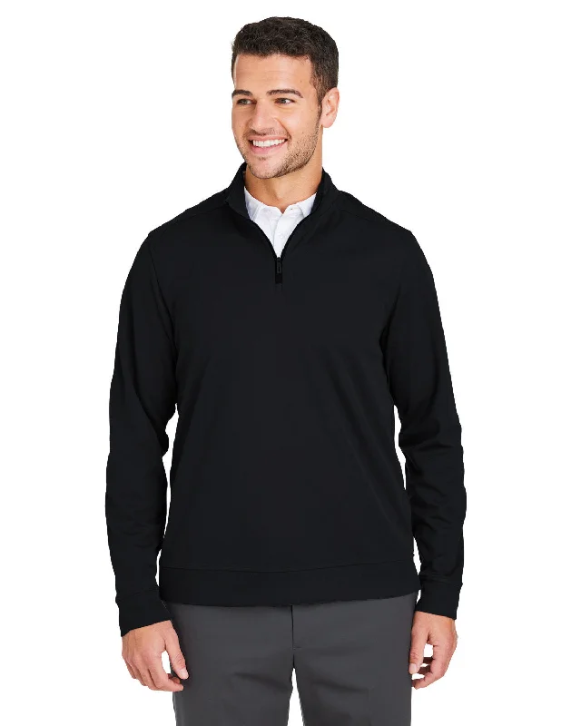 Graphic ShirtsNorth End NE412 Men's Express Tech Performance Quarter-Zip