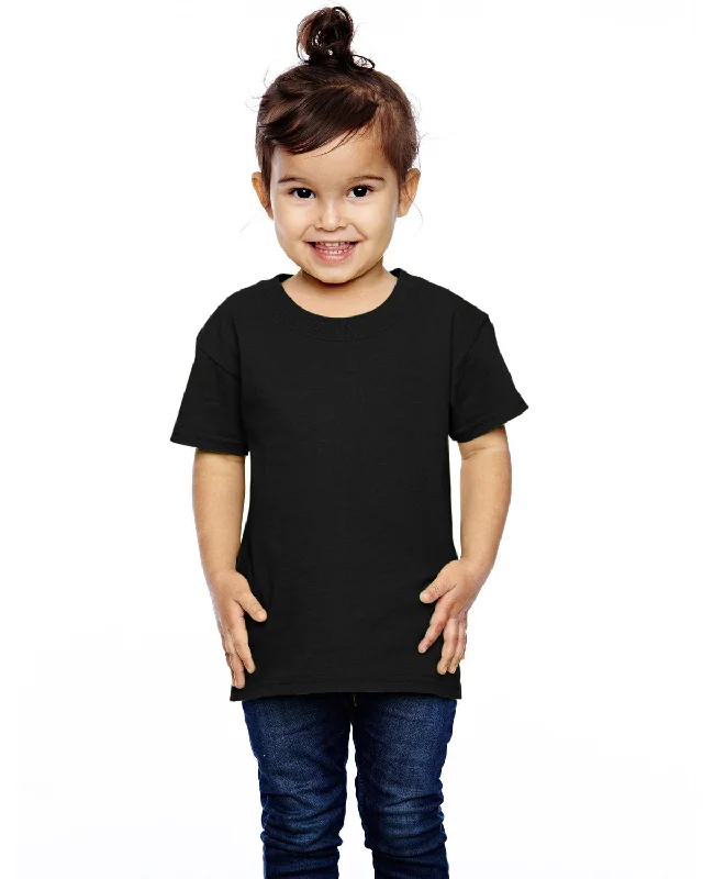 Hiking ShirtsFruit of the Loom T3930 Toddler HD Cotton T-Shirt