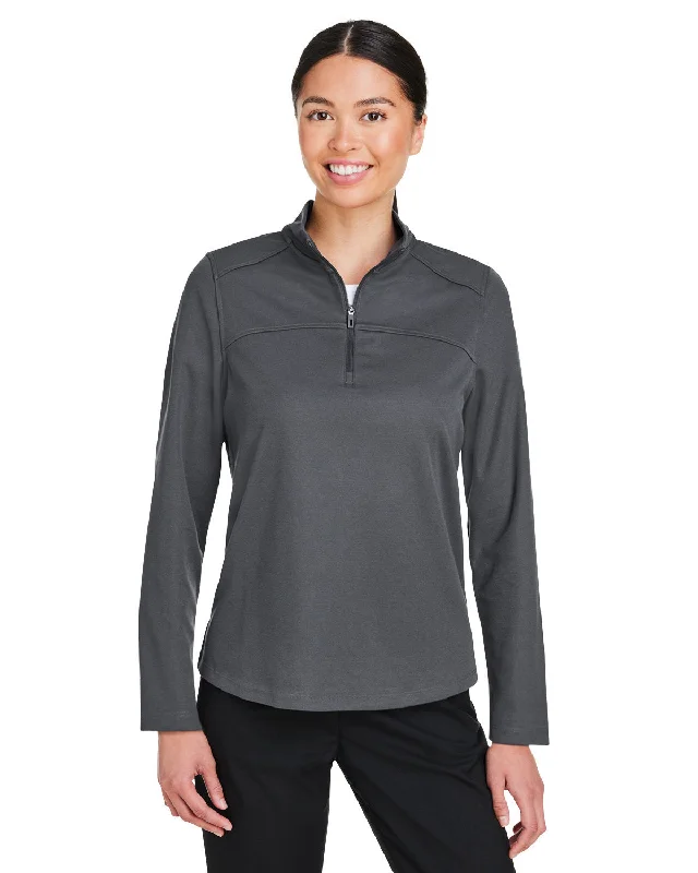 Wrap ShirtsNorth End NE412W Ladies' Express Tech Performance Quarter-Zip