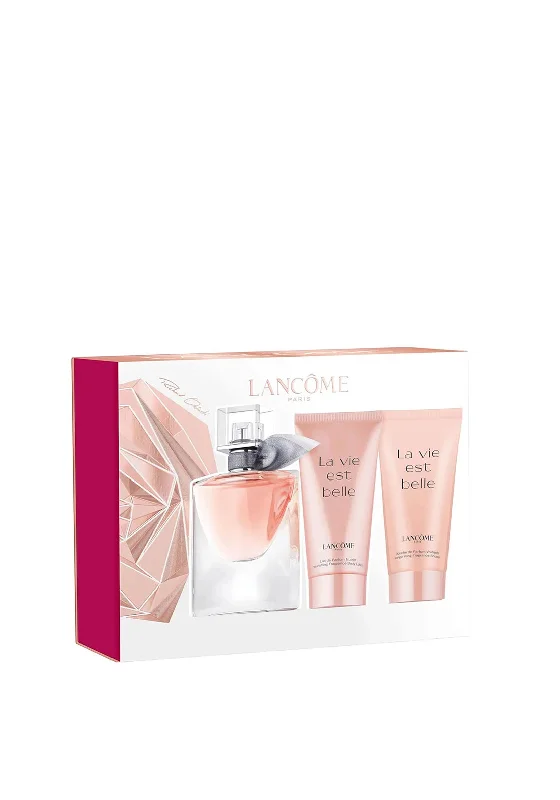 Lancome La Vie Est Belle 30ml L’EDP Gift Set