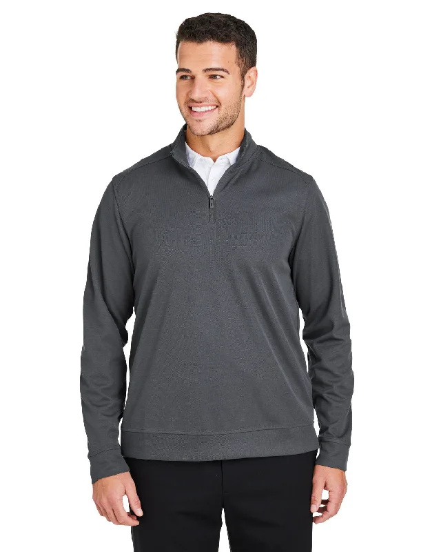 Printed ShirtsNorth End NE412 Men's Express Tech Performance Quarter-Zip