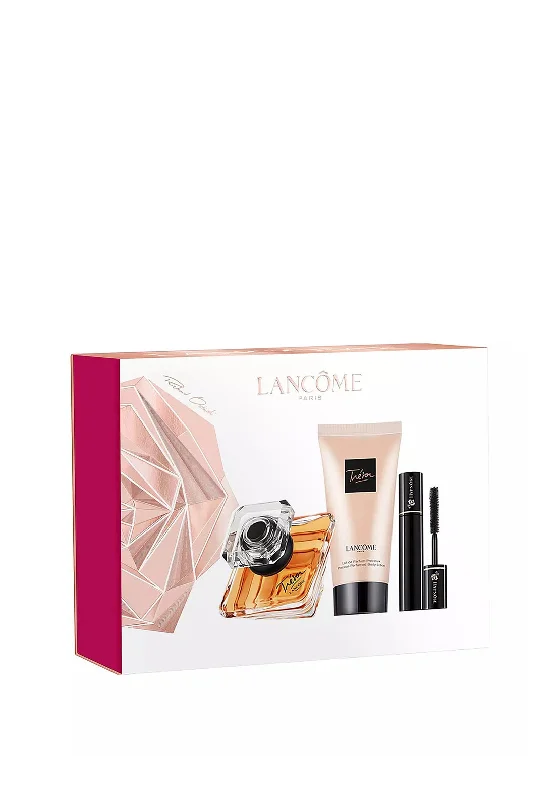 Lancome Tresor Eau De Parfum 30ml Gift Set