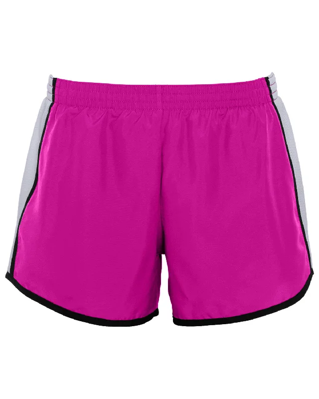 Fishing ShirtsAugusta Sportswear 1265 Ladies' Pulse Team Short