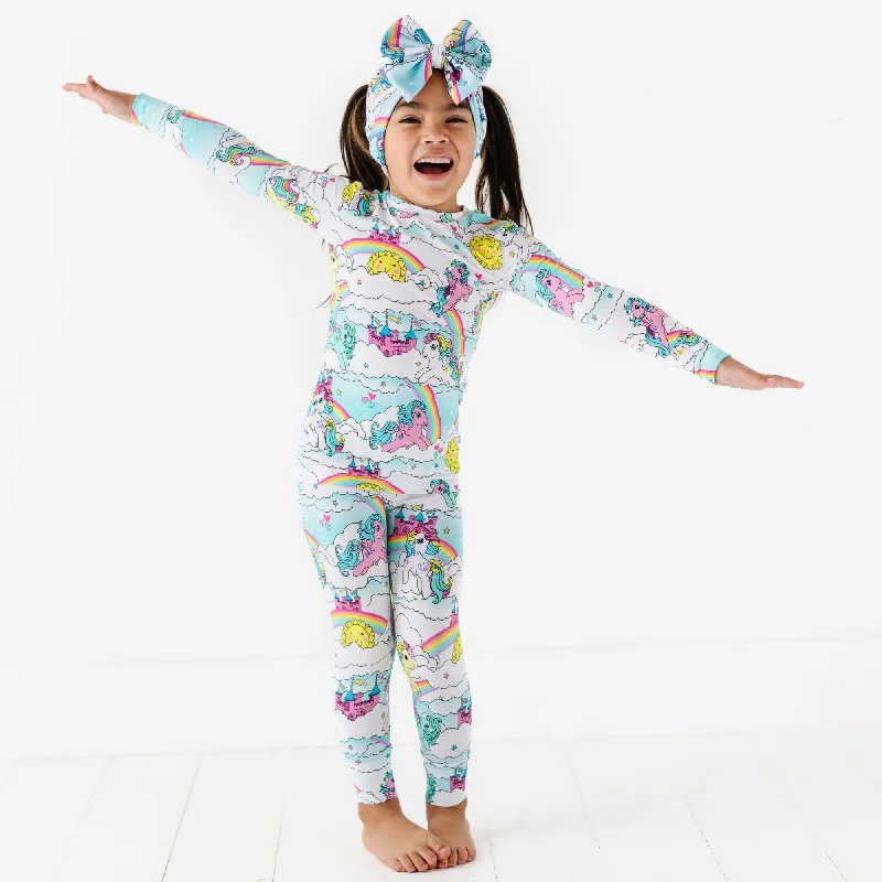 My Little Pony™: Classic Two-Piece Pajama Set