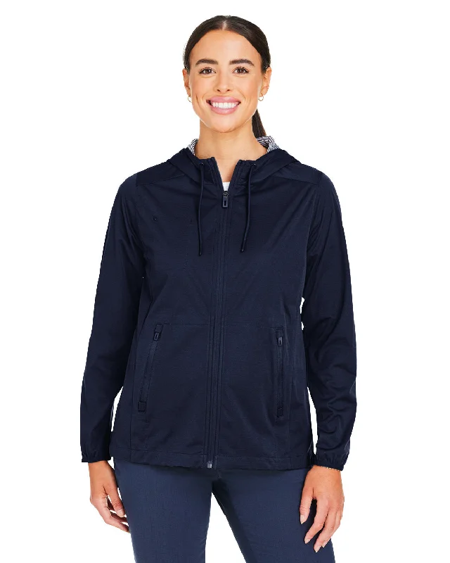 Formal ShirtsNorth End NE75W Ladies' Network Lightweight Jacket