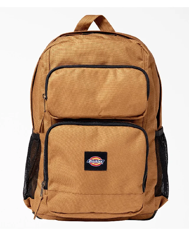 Performance ShirtsDickies DZ22C Double Zip Pocket Backpack