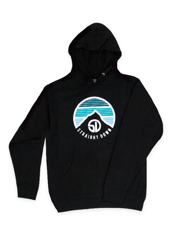 Cashmere HoodiesLandscape Hoodie