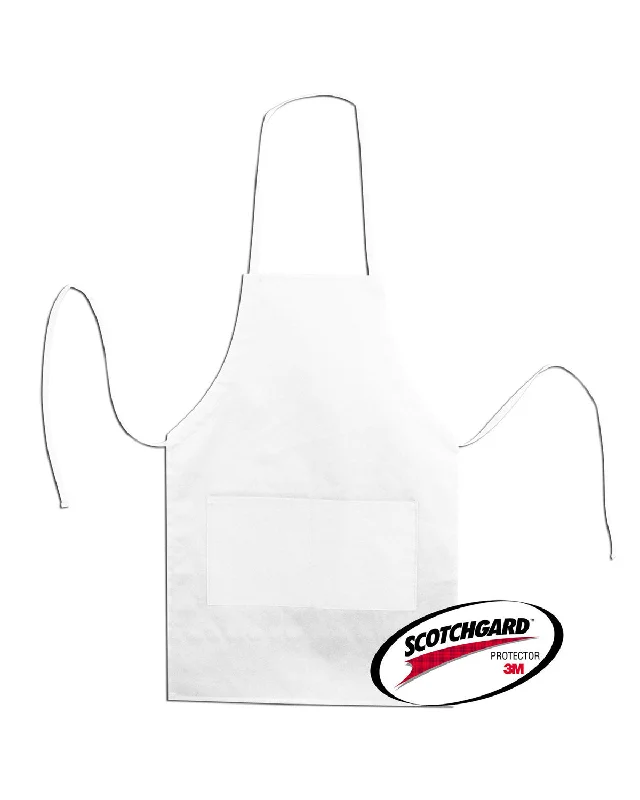 Metallic ShirtsLiberty Bags LB5509 Splatter Armor Apron