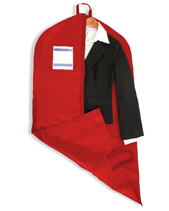 Silk ShirtsLiberty Bags 9009 Garment Bag