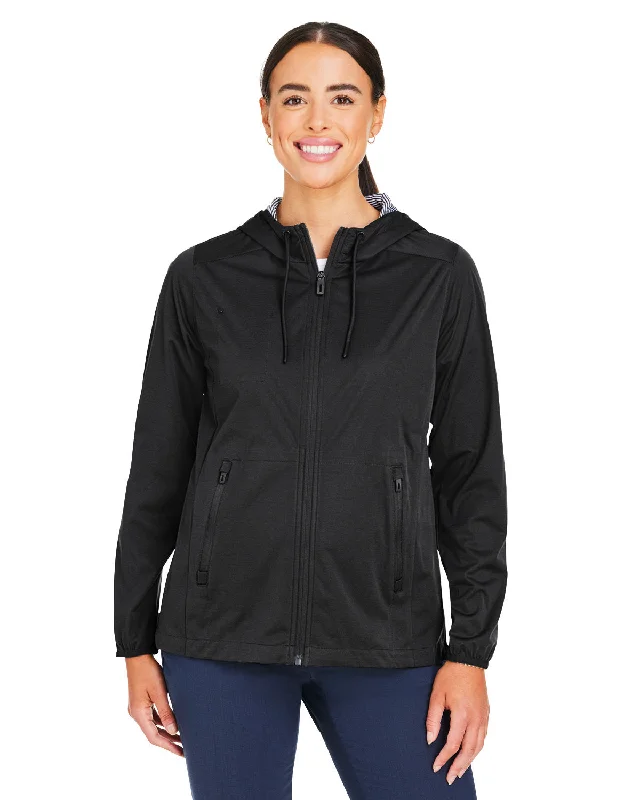 Oversized ShirtsNorth End NE75W Ladies' Network Lightweight Jacket