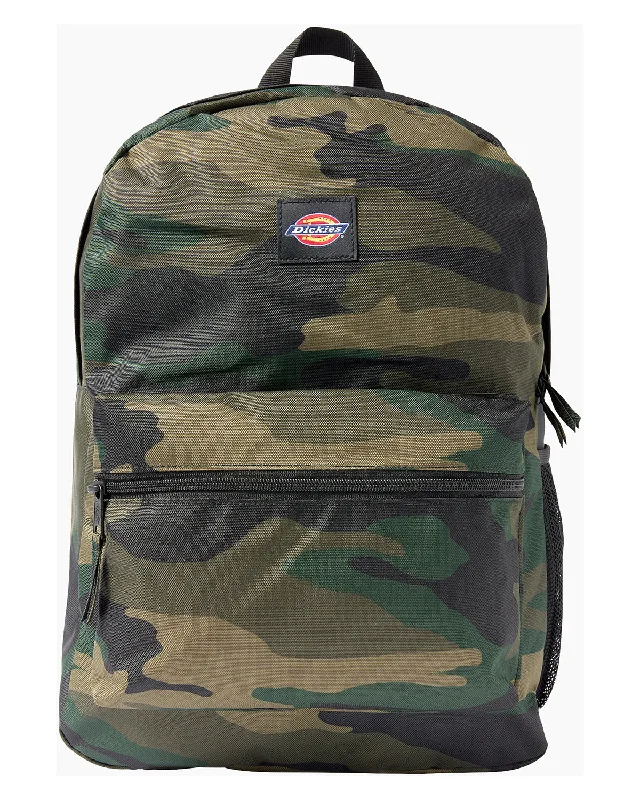 Urban ShirtsDickies DZ22A Basic Backpack