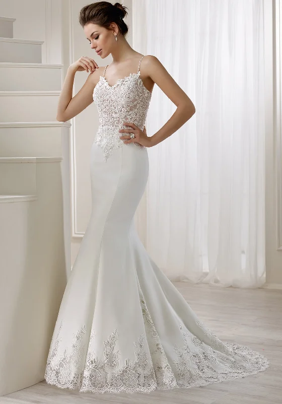 Dance DressDance DressVictoria Jane 18166 Wedding Dress