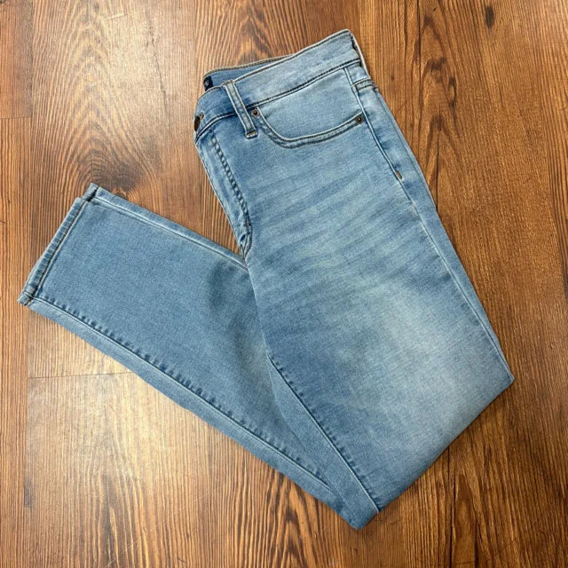 CrewneckcultureJ. Crew SIZE 8 Women's Jeans