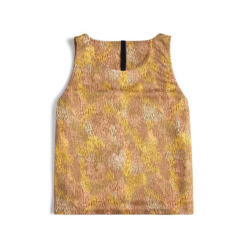 Breathable teeWomen's River Tank