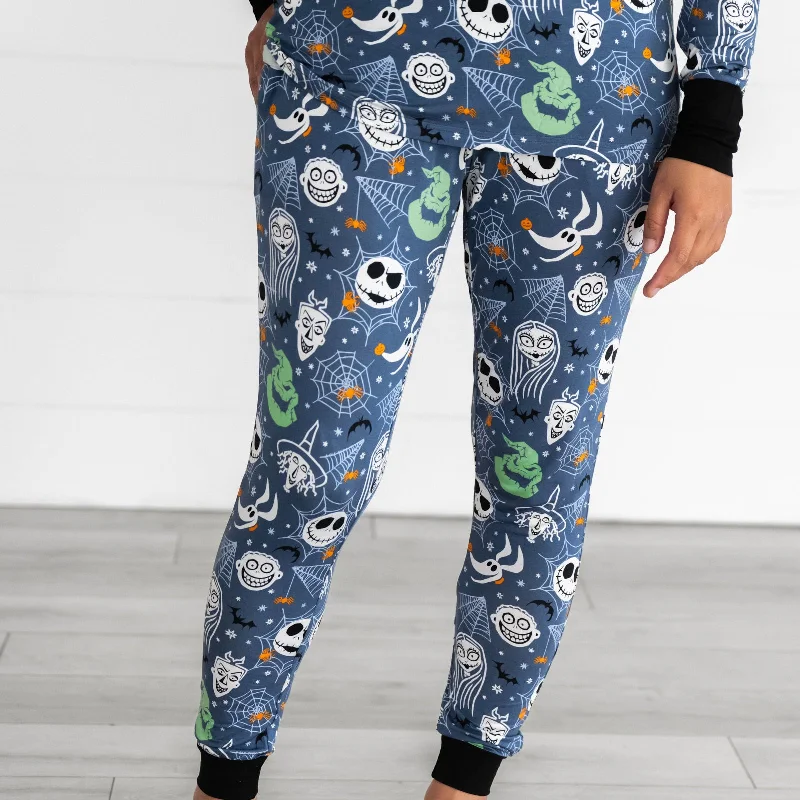 CrewneckstripesDisney Jack & Crew Women's Pajama Pants