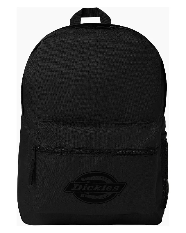 Streetwear ShirtsDickies DZ22B Basic Double Logo Backpack