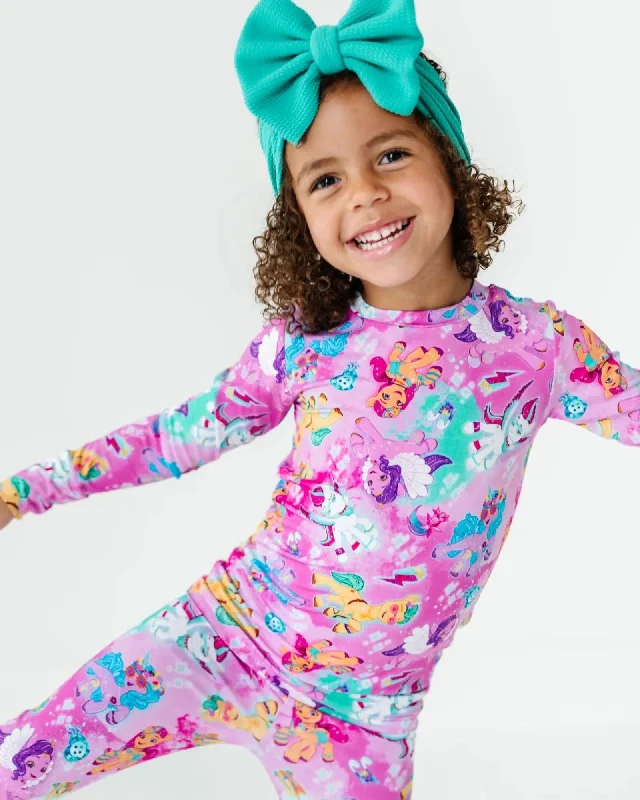 My Little Pony™: A New Generation Two-Piece Pajama Set