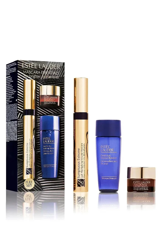 Estee Lauder Mascara Essentials Gift Set