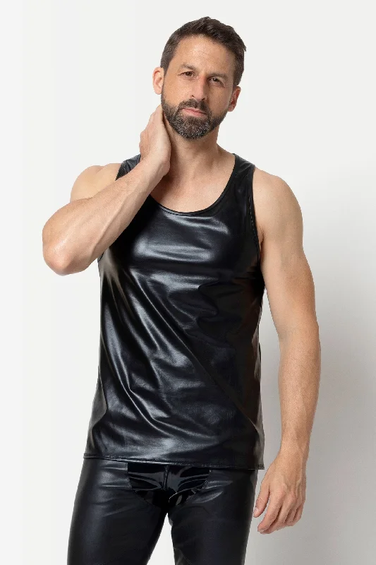 Lightweight jacketARKIN Wetlook Tank Top