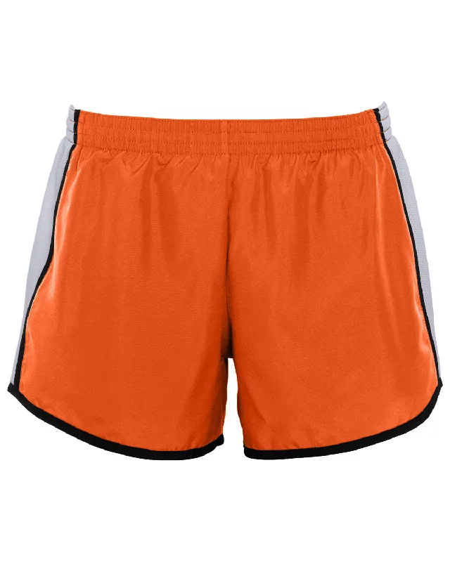 Camping ShirtsAugusta Sportswear 1265 Ladies' Pulse Team Short