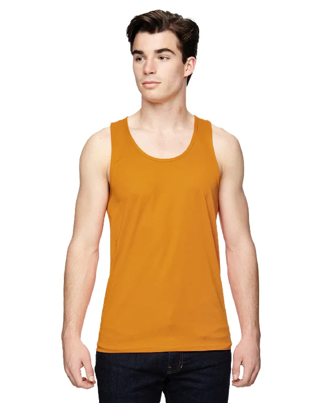 Striped ShirtsAugusta Sportswear 703 Adult Training Tank